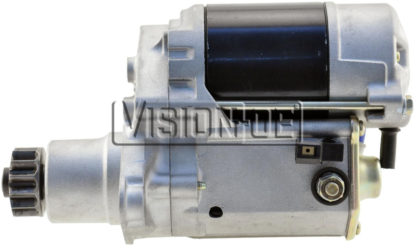 BBB Industries Starter Motor 16978 image 3