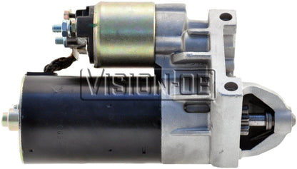 BBB Industries Remanufactured Starter Motor 16980