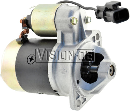 BBB Industries Remanufactured Starter Motor 16992