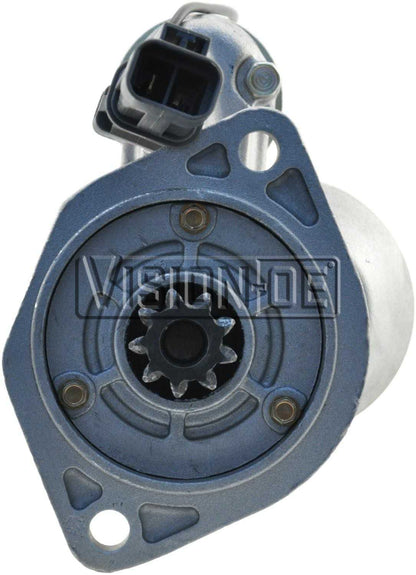 BBB Industries Remanufactured Starter Motor 16997