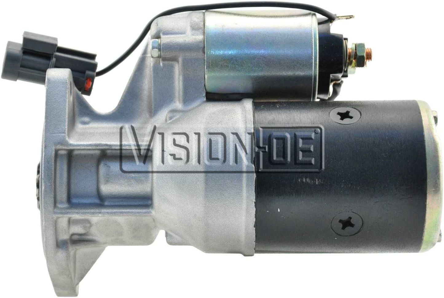 BBB Industries Remanufactured Starter Motor 16997