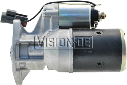 BBB Industries Remanufactured Starter Motor 16997
