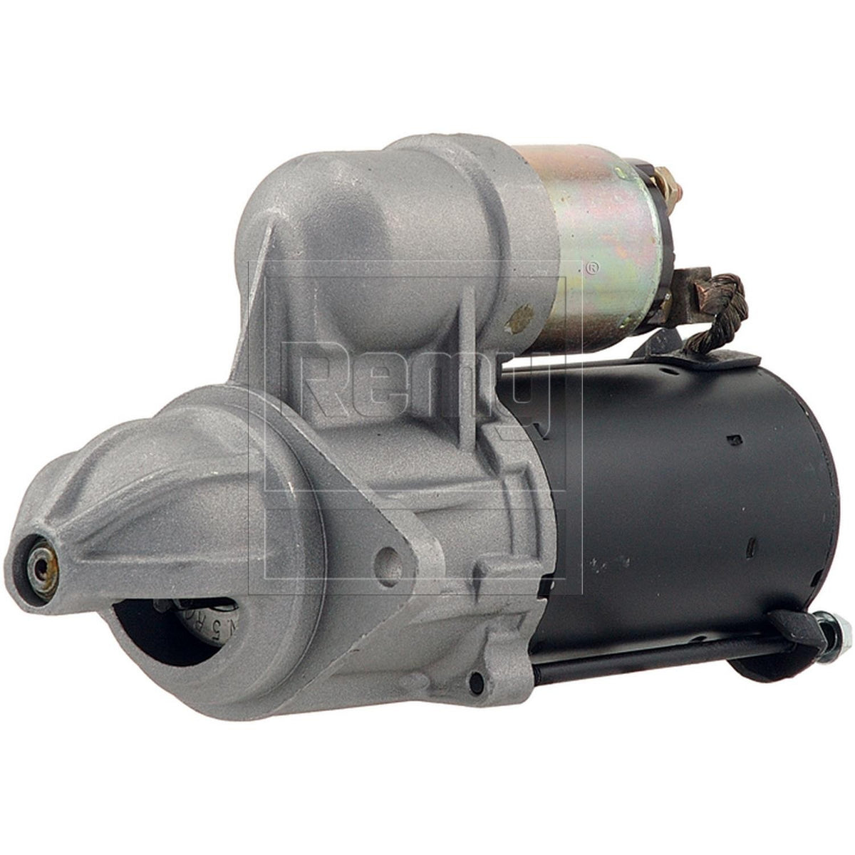 Remy REMANUFACTURED STARTER 17084