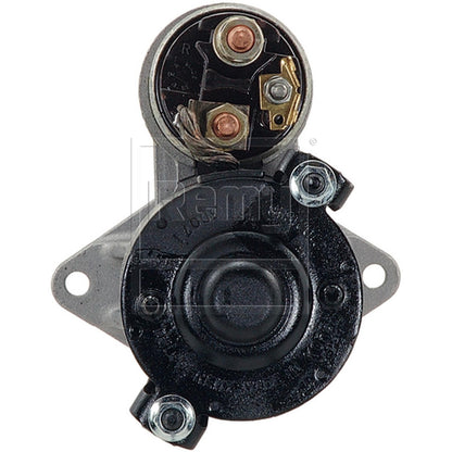 BBB Industries Remanufactured Starter Motor 17084