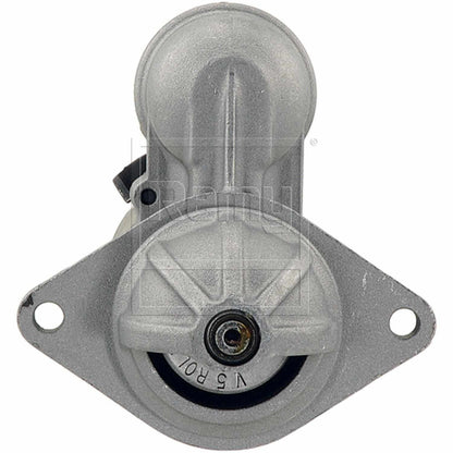 BBB Industries Remanufactured Starter Motor 17084