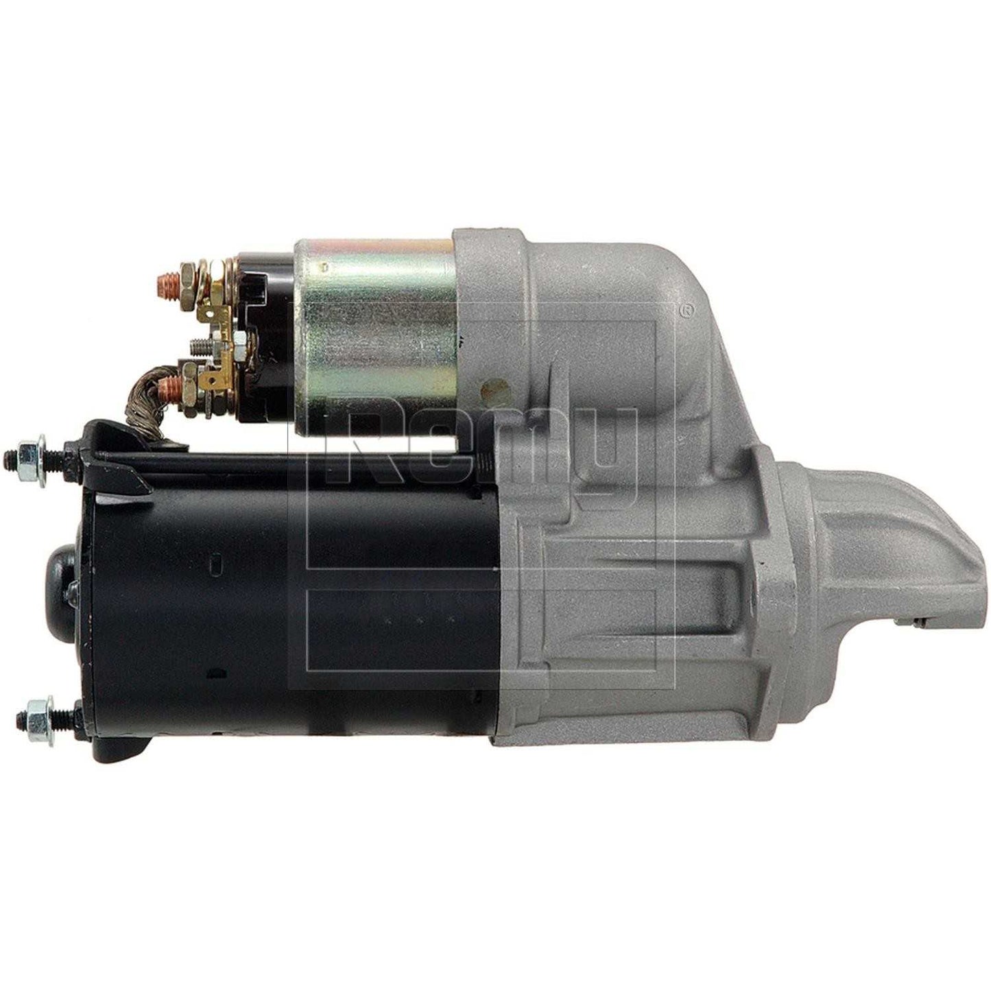BBB Industries Remanufactured Starter Motor 17084