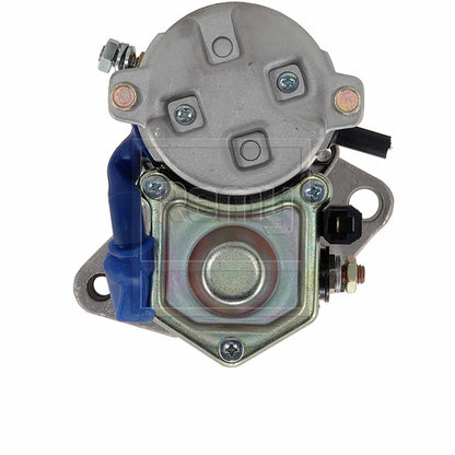 BBB Industries Remanufactured Starter Motor 17085