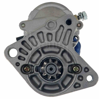 BBB Industries Remanufactured Starter Motor 17085
