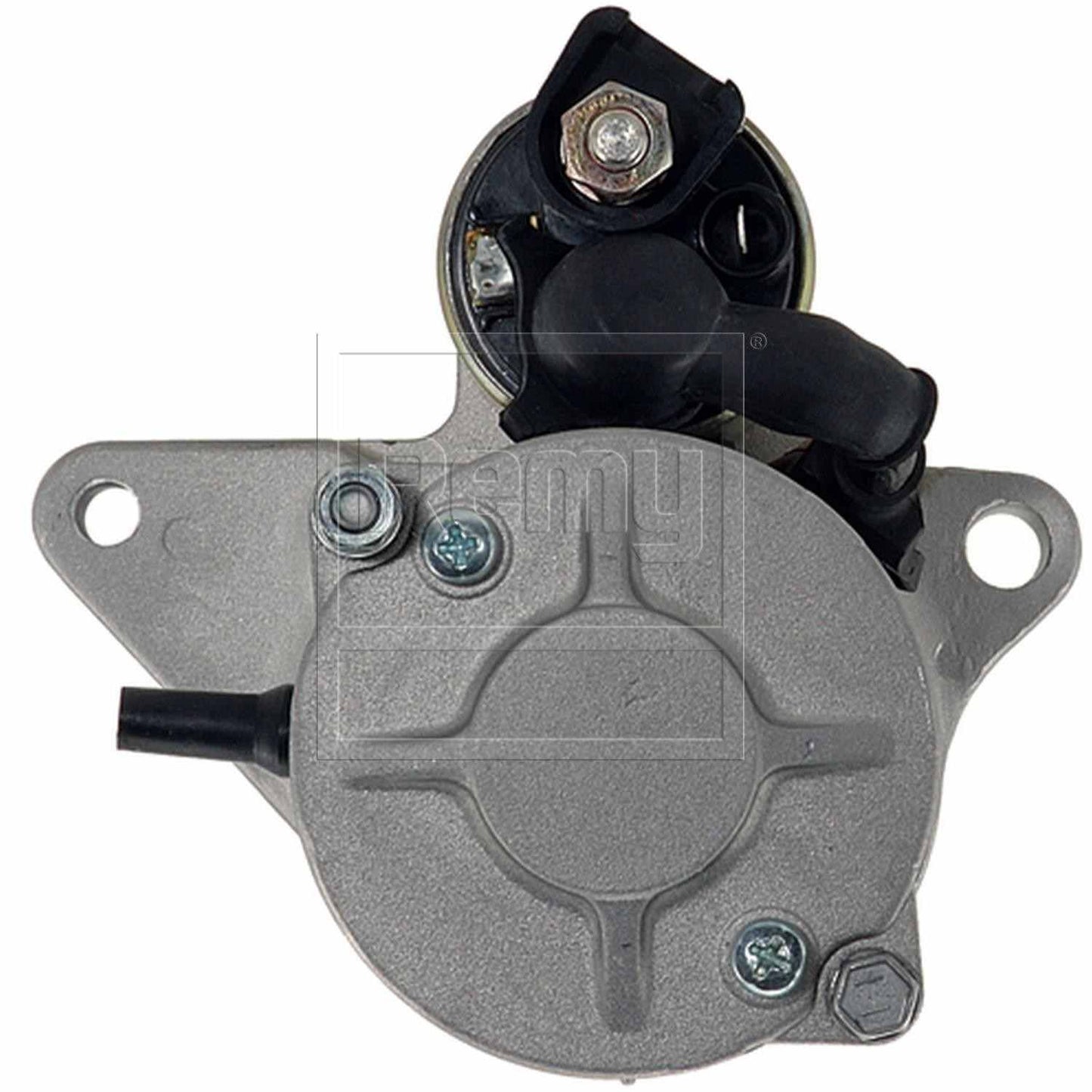 BBB Industries Remanufactured Starter Motor 17122