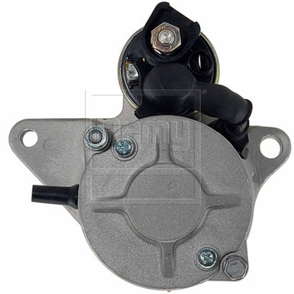 BBB Industries Remanufactured Starter Motor 17122
