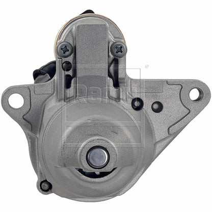 BBB Industries Remanufactured Starter Motor 17122