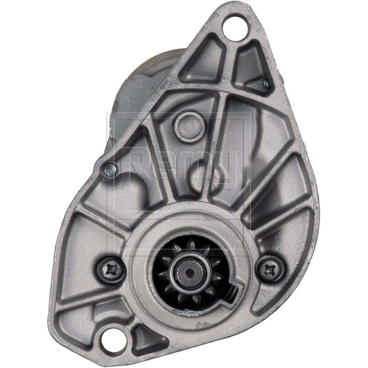 Remy REMANUFACTURED STARTER 17123