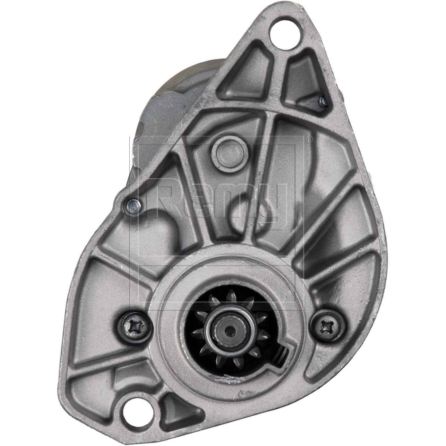 Remy REMANUFACTURED STARTER 17123