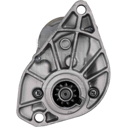 Remy REMANUFACTURED STARTER 17123