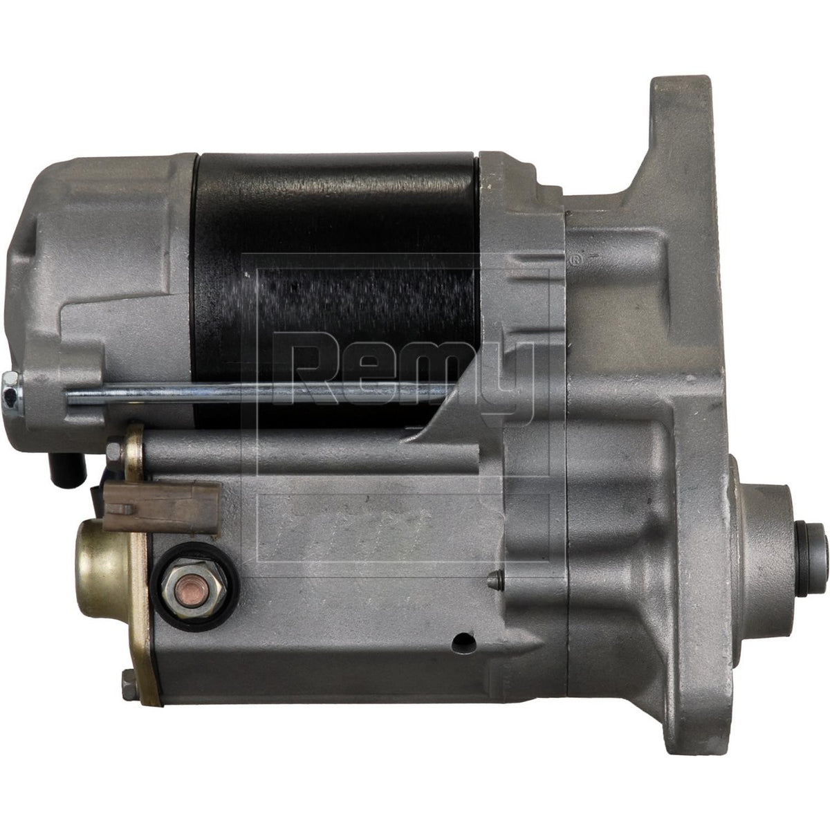 Remy REMANUFACTURED STARTER 17123