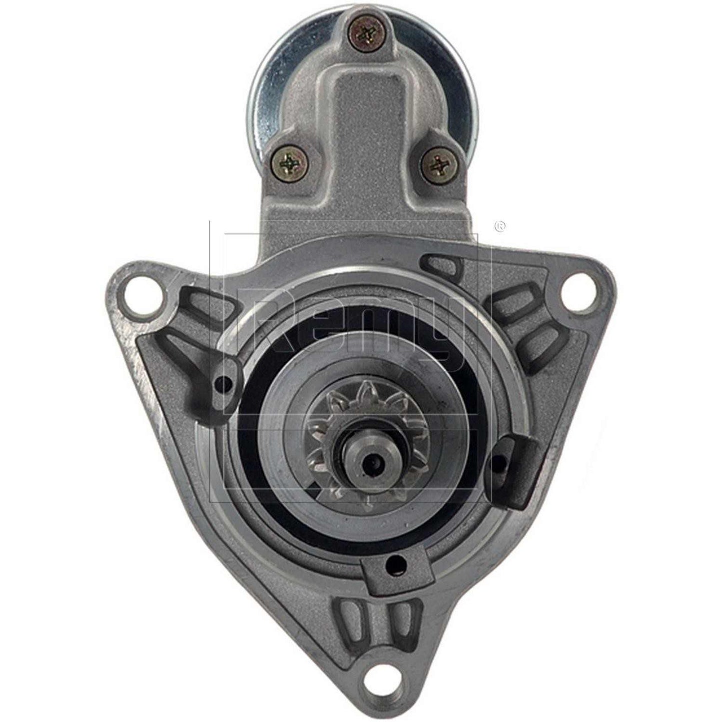 Remy REMANUFACTURED STARTER 17125