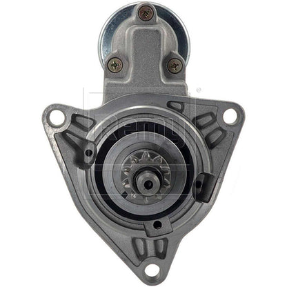 Remy REMANUFACTURED STARTER 17125