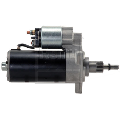 Remy REMANUFACTURED STARTER 17125