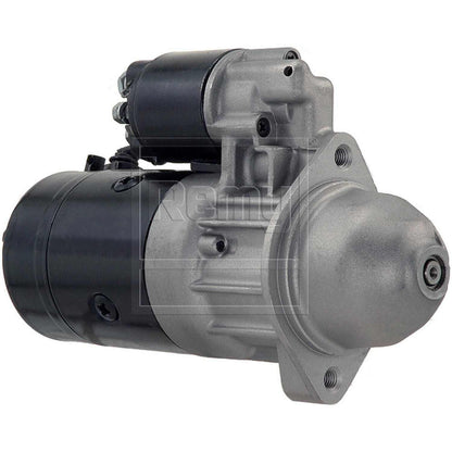 Remy REMANUFACTURED STARTER 17132