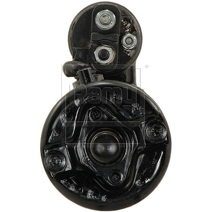 BBB Industries Remanufactured Starter Motor 17132