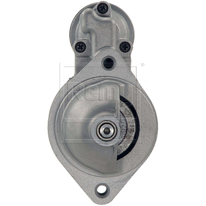 Remy REMANUFACTURED STARTER 17132