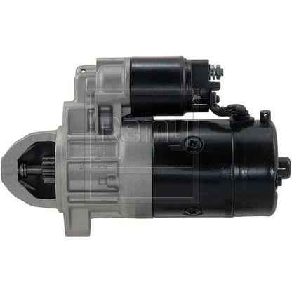 BBB Industries Remanufactured Starter Motor 17132