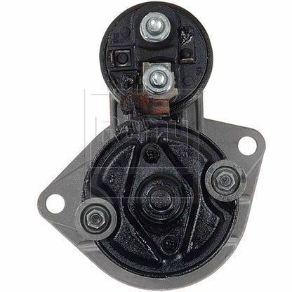 BBB Industries Remanufactured Starter Motor 17133