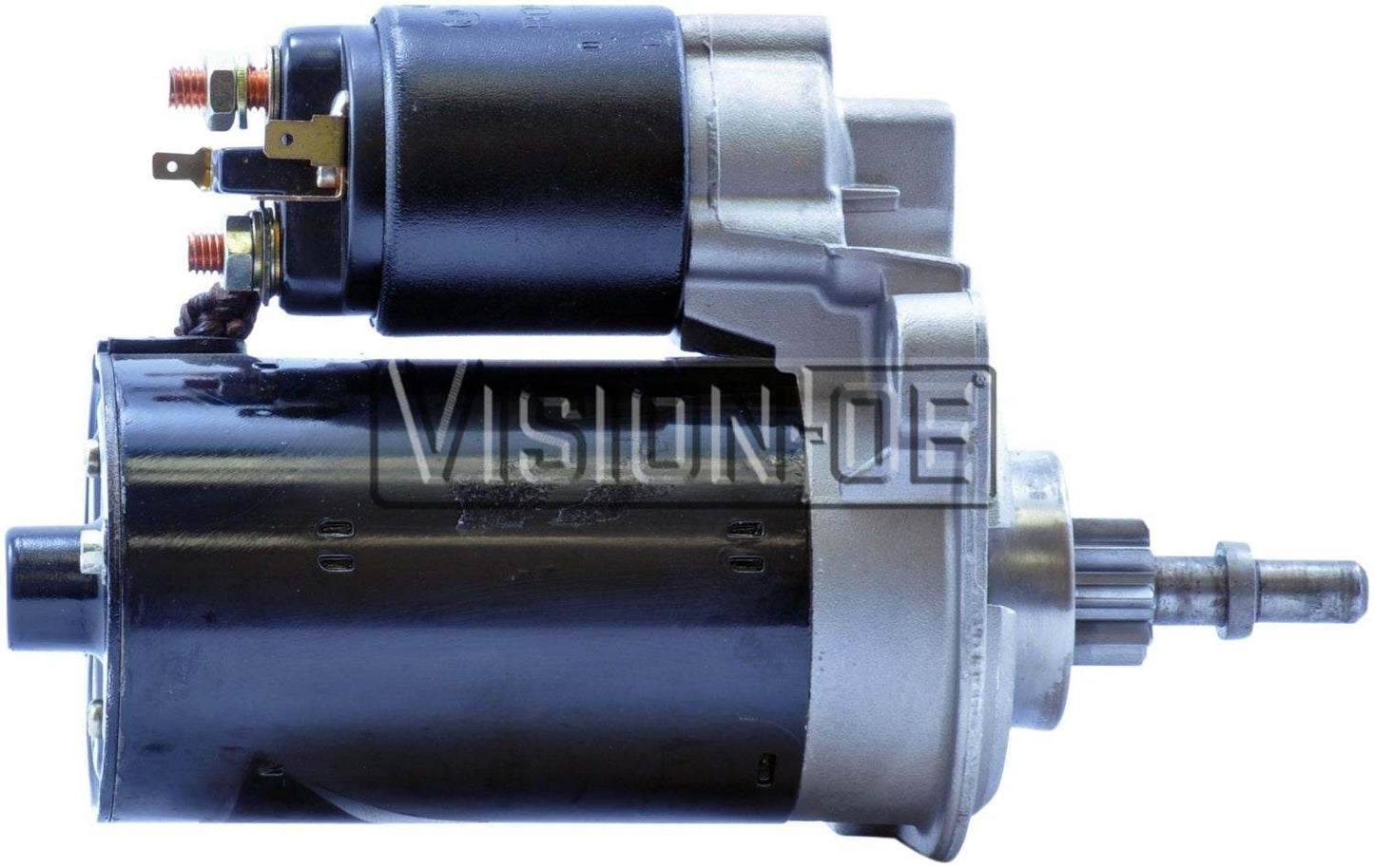 BBB Industries Remanufactured Starter Motor 17134
