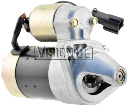 BBB Industries Remanufactured Starter Motor 17146