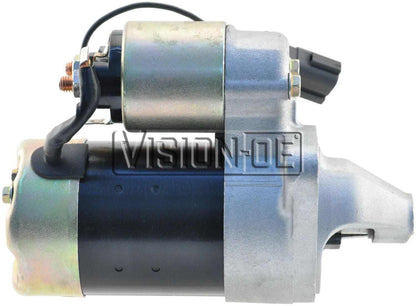 BBB Industries Remanufactured Starter Motor 17146