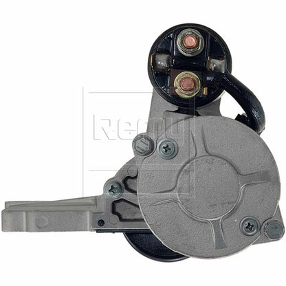 BBB Industries Remanufactured Starter Motor 17161