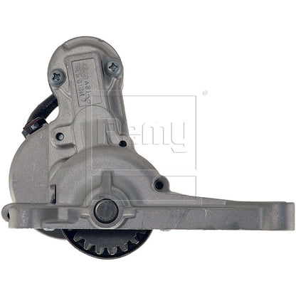 BBB Industries Remanufactured Starter Motor 17161
