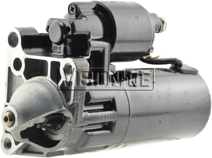 BBB Industries Remanufactured Starter Motor 17163