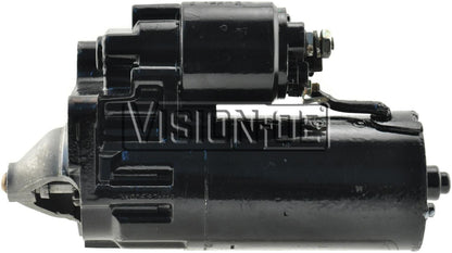 BBB Industries Remanufactured Starter Motor 17163