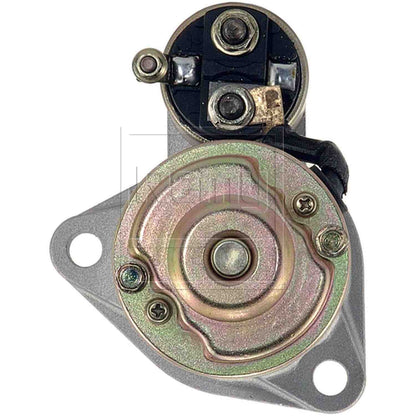 BBB Industries Remanufactured Starter Motor 17166