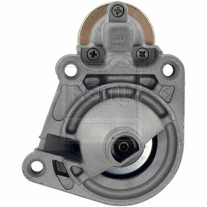 BBB Industries Remanufactured Starter Motor 17172