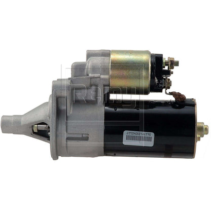 BBB Industries Remanufactured Starter Motor 17172