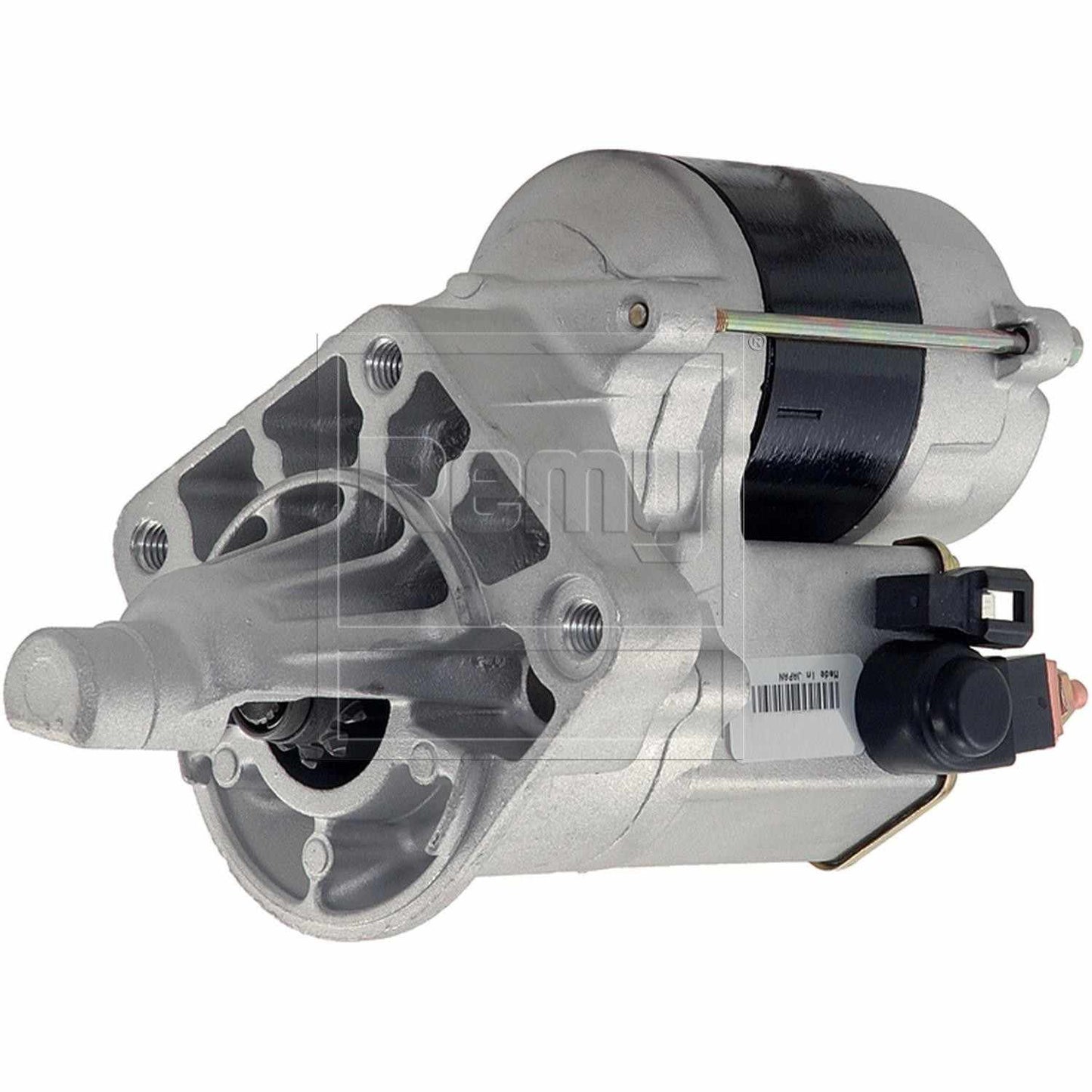 Remy Starter Motor 17179
