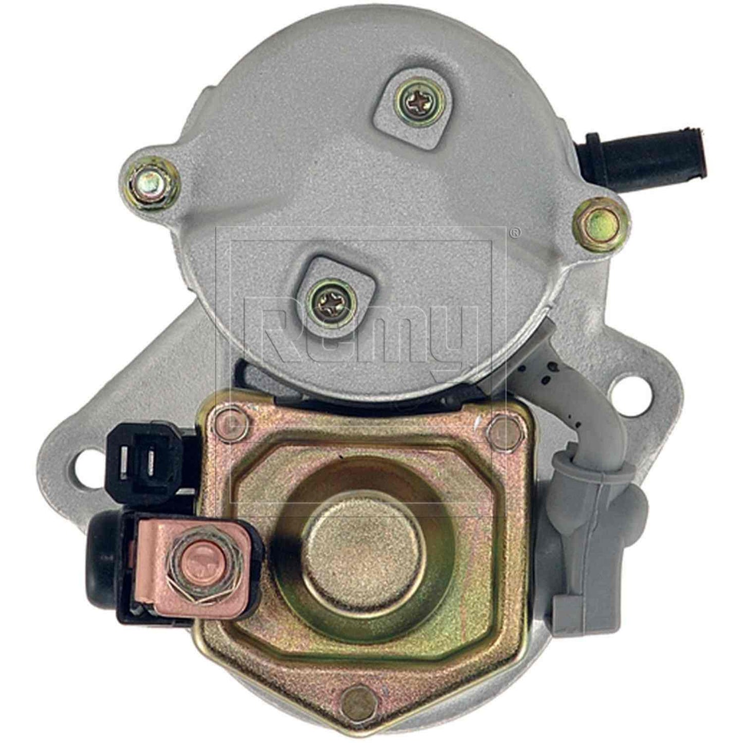 Remy Starter Motor 17179