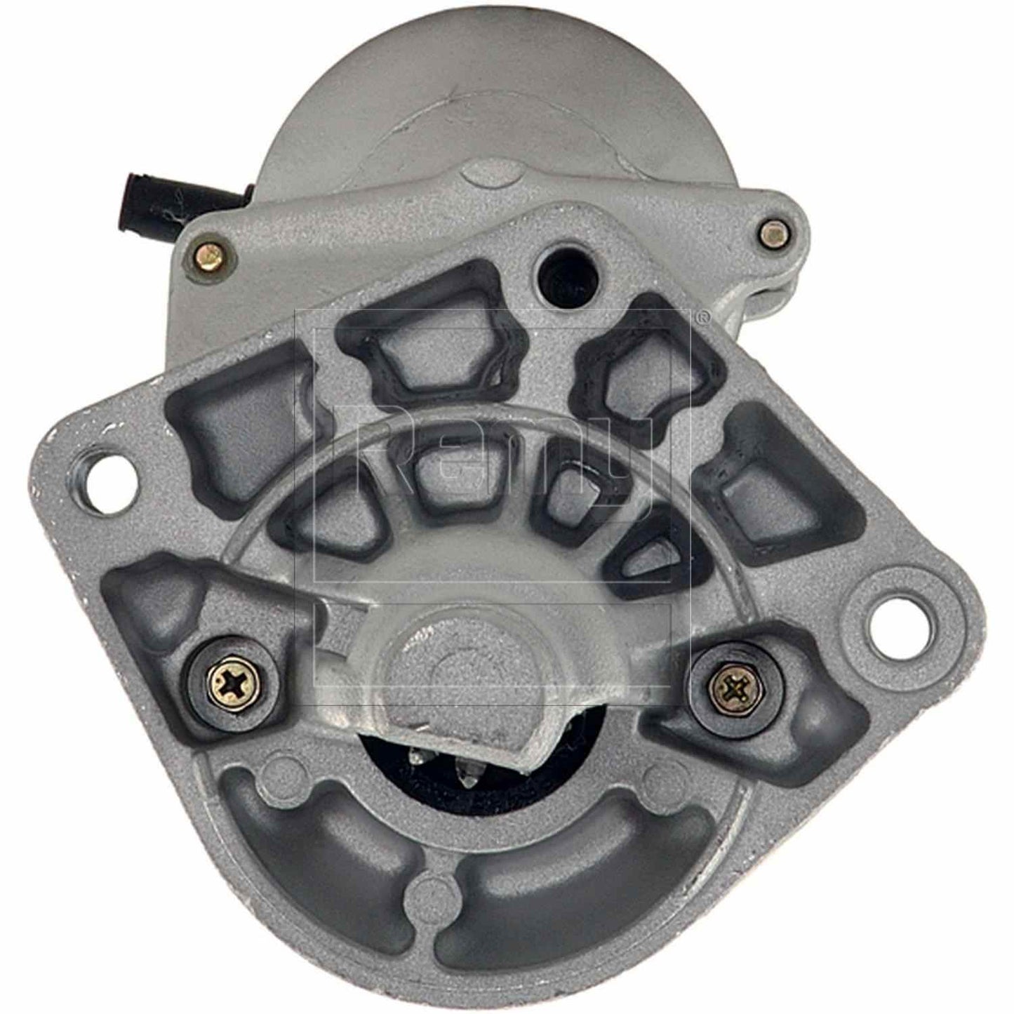 Remy Starter Motor 17179
