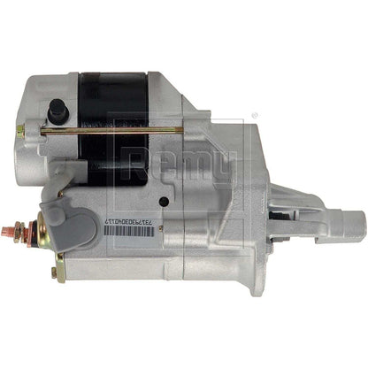 Remy Starter Motor 17179