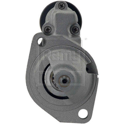 BBB Industries Remanufactured Starter Motor 17183