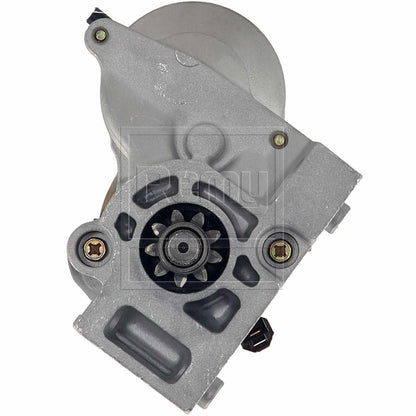 BBB Industries Remanufactured Starter Motor 17194
