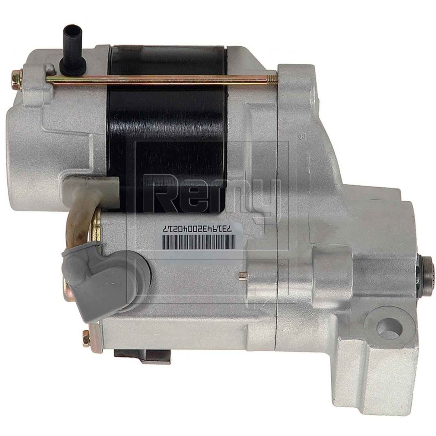 BBB Industries Remanufactured Starter Motor 17194