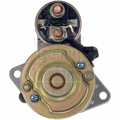 Remy REMANUFACTURED STARTER 17196
