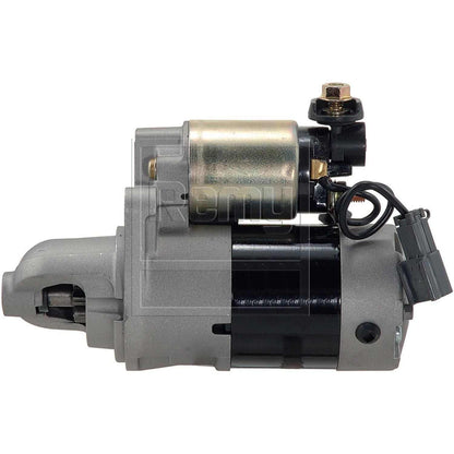 Remy Starter Motor 17210