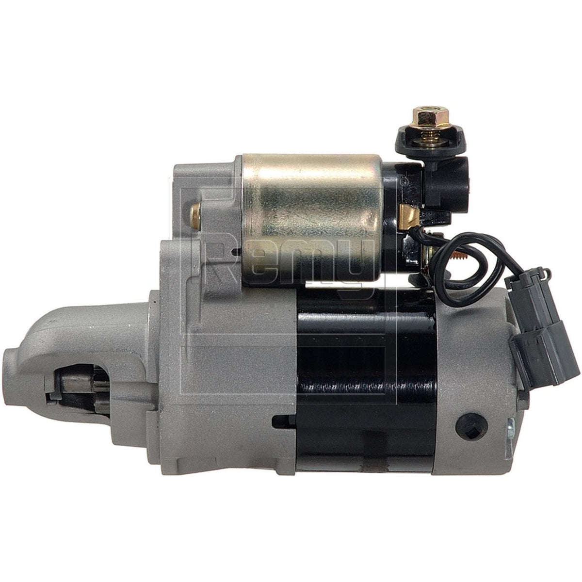 BBB Industries Remanufactured Starter Motor 17210