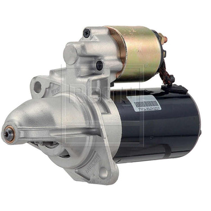 BBB Industries Remanufactured Starter Motor 17216