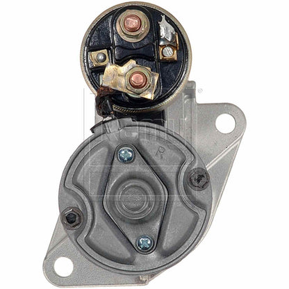 BBB Industries Remanufactured Starter Motor 17216