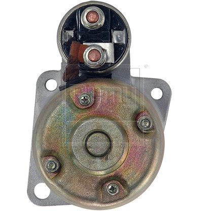 Remy Starter Motor 17221 image 4
